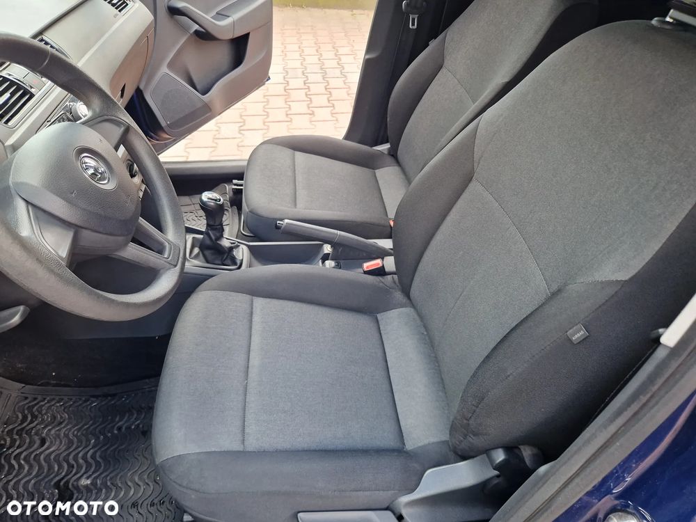 Skoda RAPID 1.2 TSI Ambition - 20