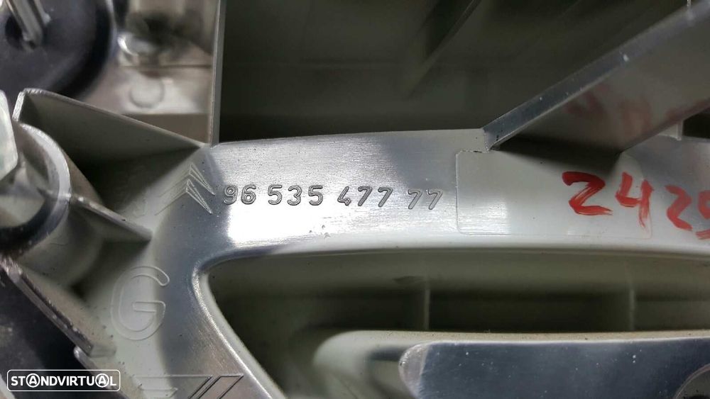 FAROLIM TRASEIRO ESQUERDO CITROEN C4 PICASSO SX - 3