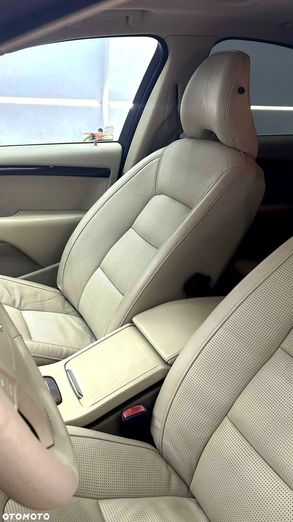 Volvo S80 3.2 Executive - 38