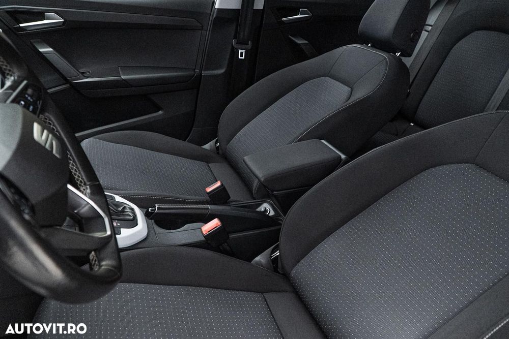 Seat Arona 1.0 TSI DSG7 Style - 16