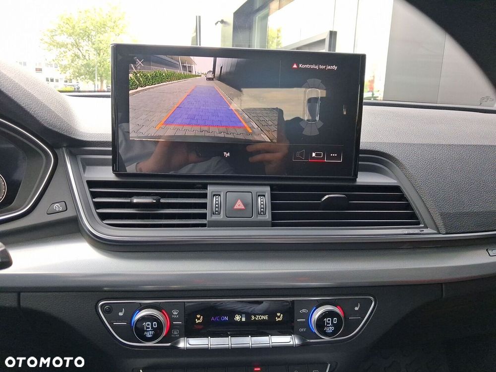 Audi Q5 40 TFSI mHEV Quattro Advanced S tronic - 23