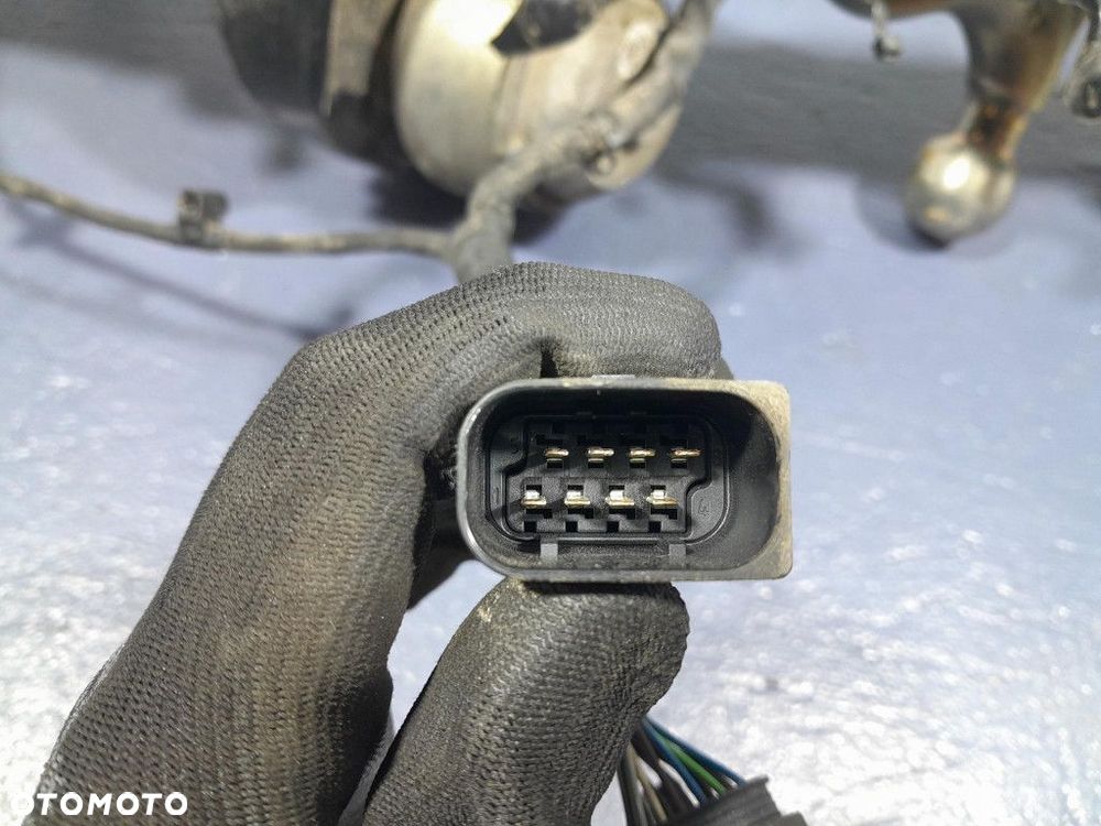 BMW X5 G05 HAK HOLOWNICZY DO PRZYCZEPY 6877740 - 5