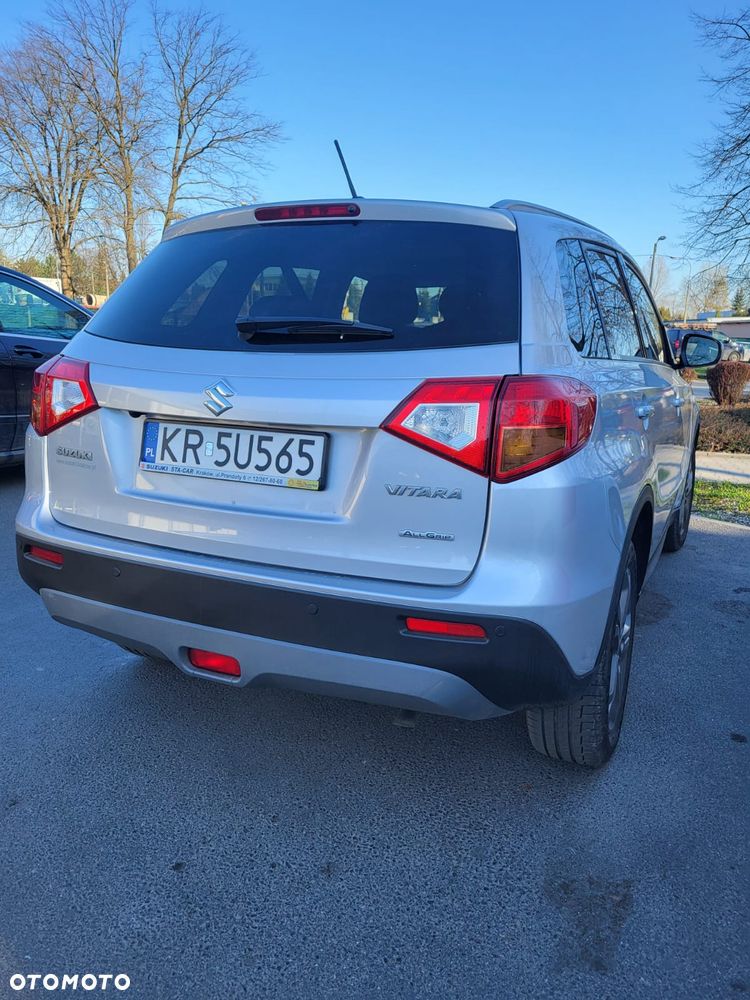 Suzuki Vitara - 11