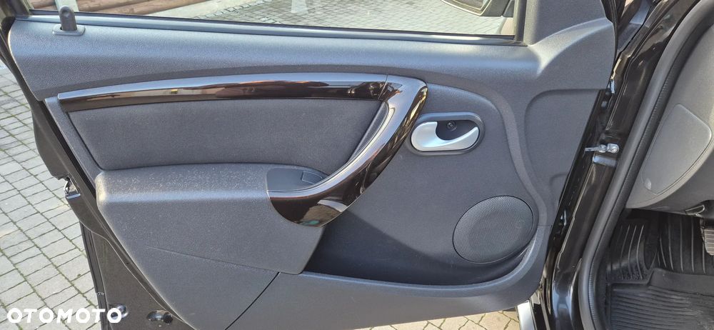 Dacia Duster 1.5 dCi Laureate - 14