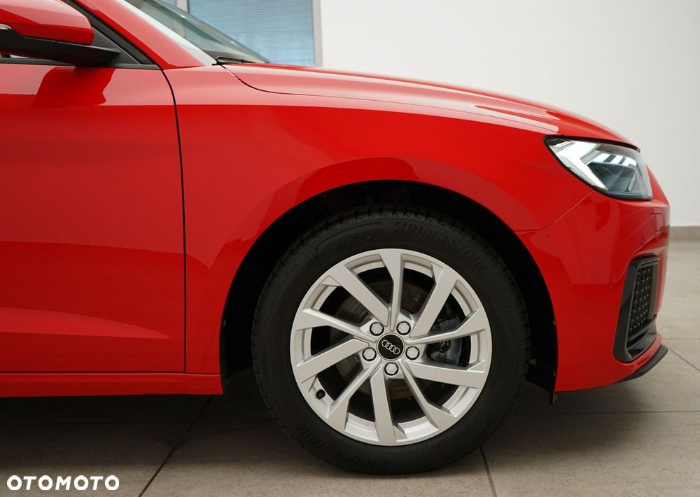 Audi A1 Sportback - 11
