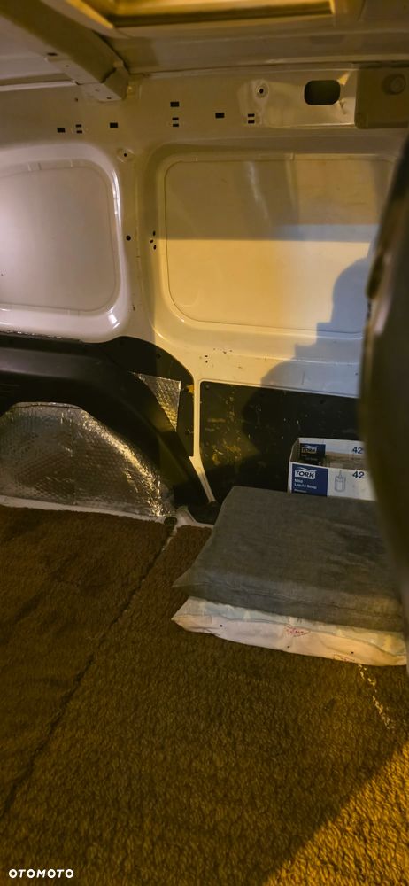 Mercedes-Benz Citan BlueEFFICIENCY lang (LKW) - 10