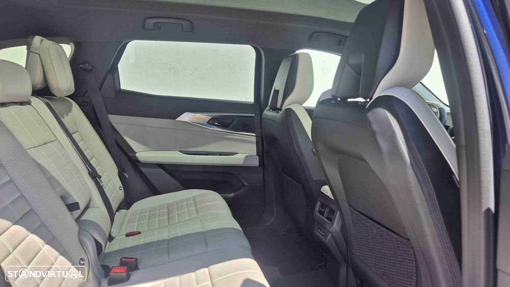 Renault Espace 1.2 E-Tech Full Hybrid Iconic - 19