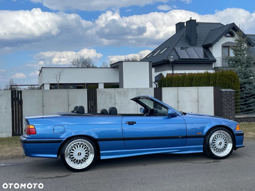 BMW M3 - 22