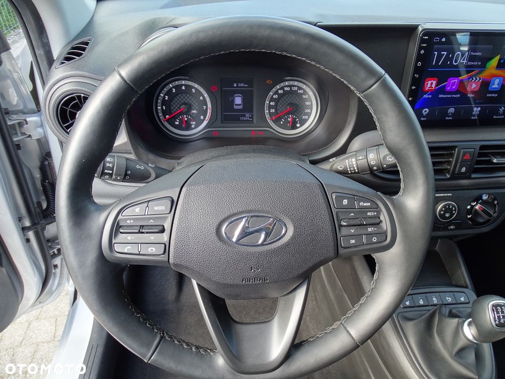 Hyundai i10 - 23