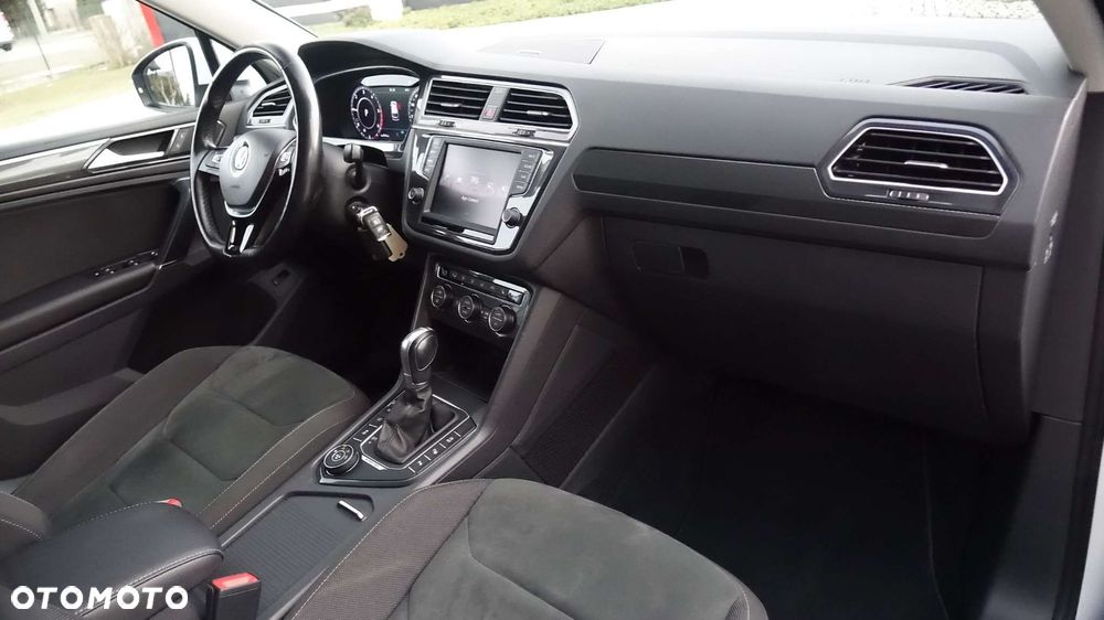 Volkswagen Tiguan - 7
