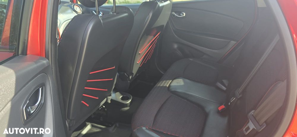 Renault Captur ENERGY dCi 110 Start&Stop XMOD - 10