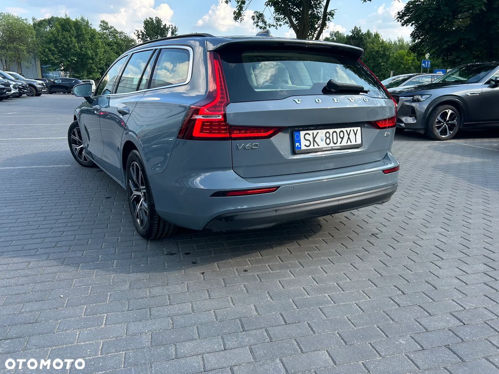 Volvo V60 B3 B Core - 10