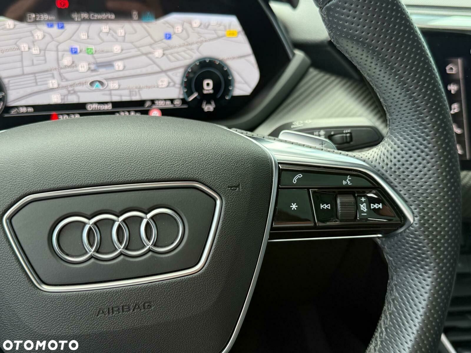 Audi e-tron GT - 24