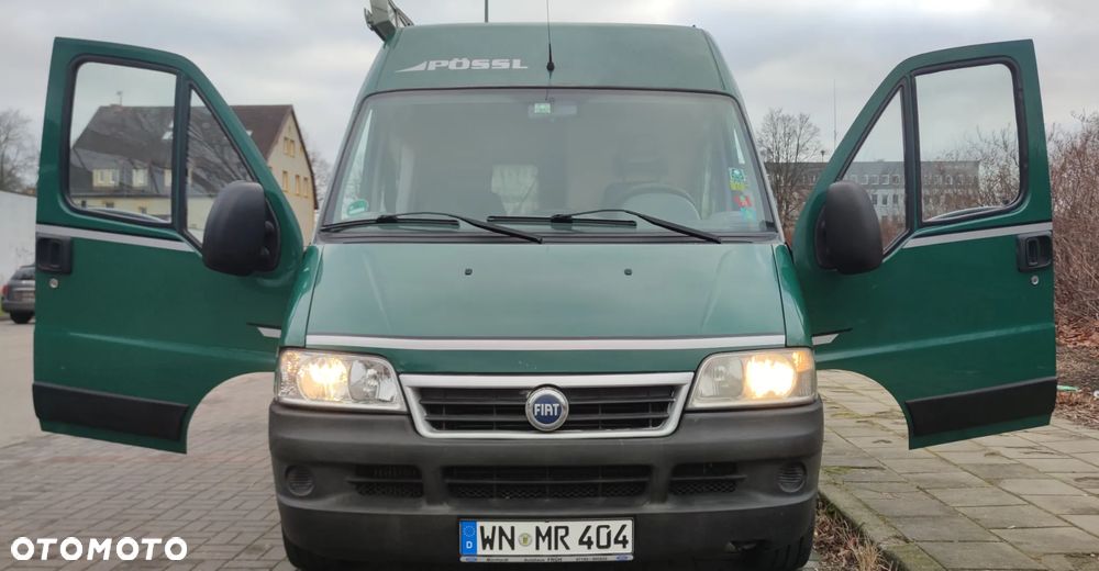 Fiat Ducato - 1