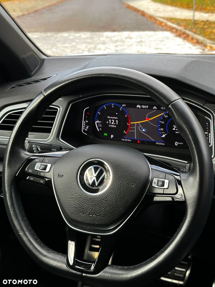 Volkswagen T-Roc - 27