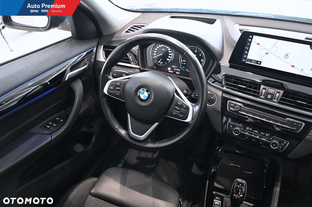 BMW X1 xDrive20d Sport Line - 16