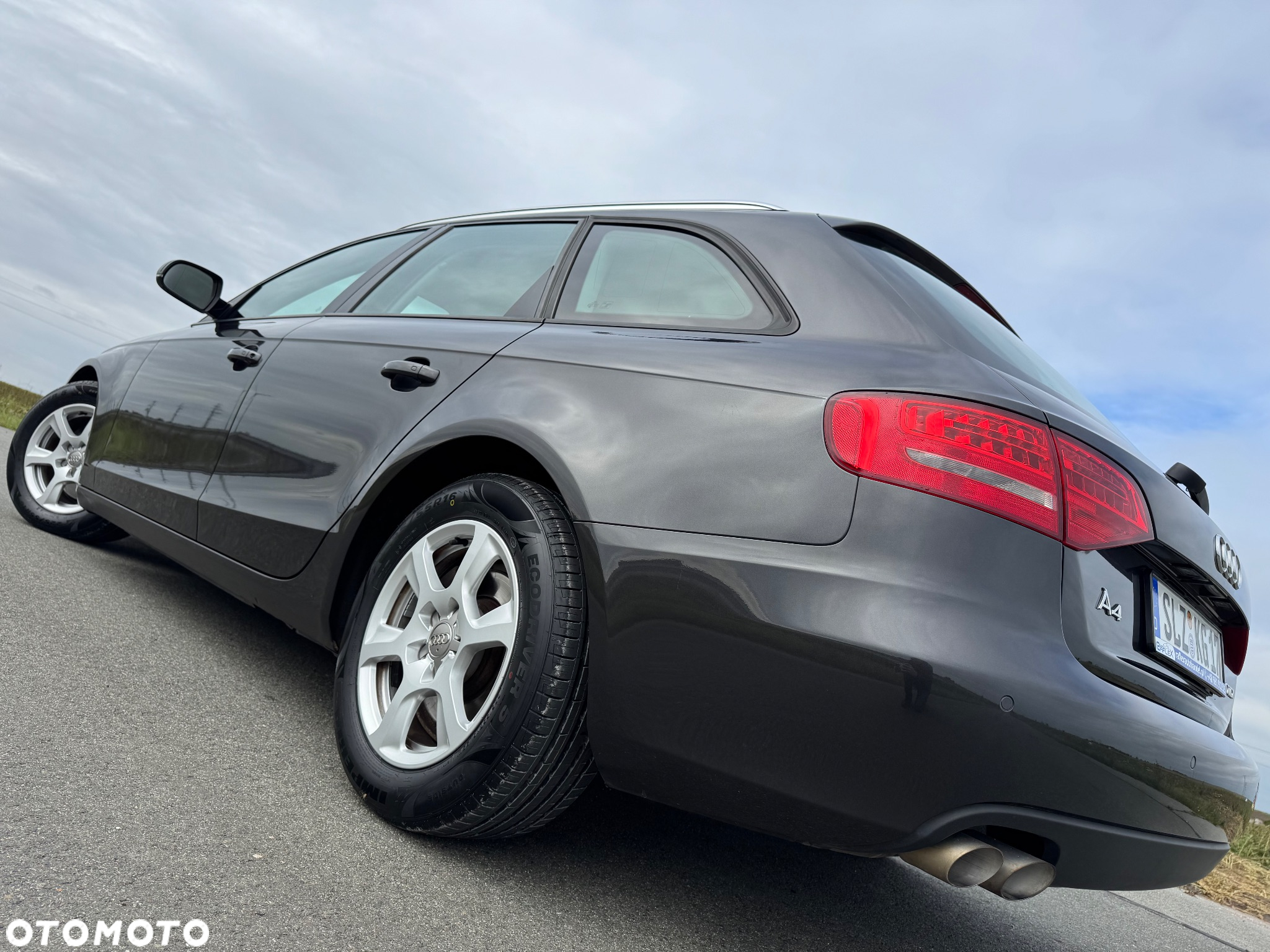 Audi A4 - 20