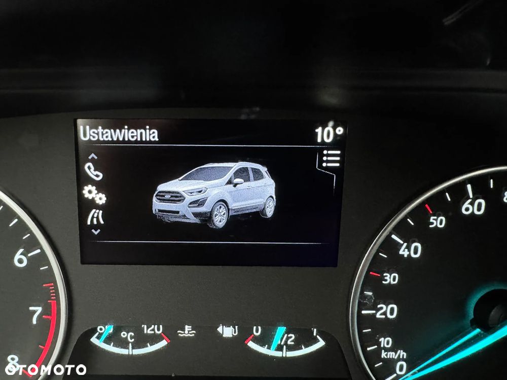 Ford EcoSport 1.0 EcoBoost ACTIVE - 34