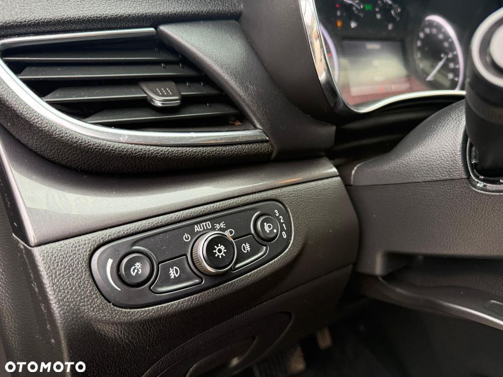 Opel Mokka X 1.6 D (CDTI) Automatik Innovation - 17