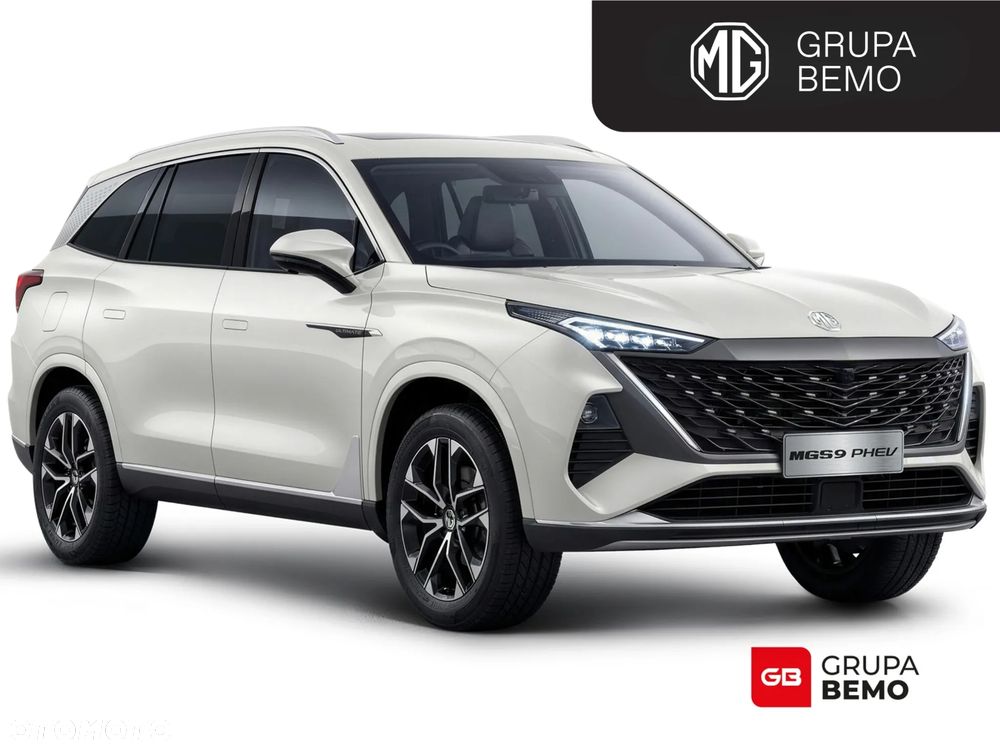MG S9 - 2