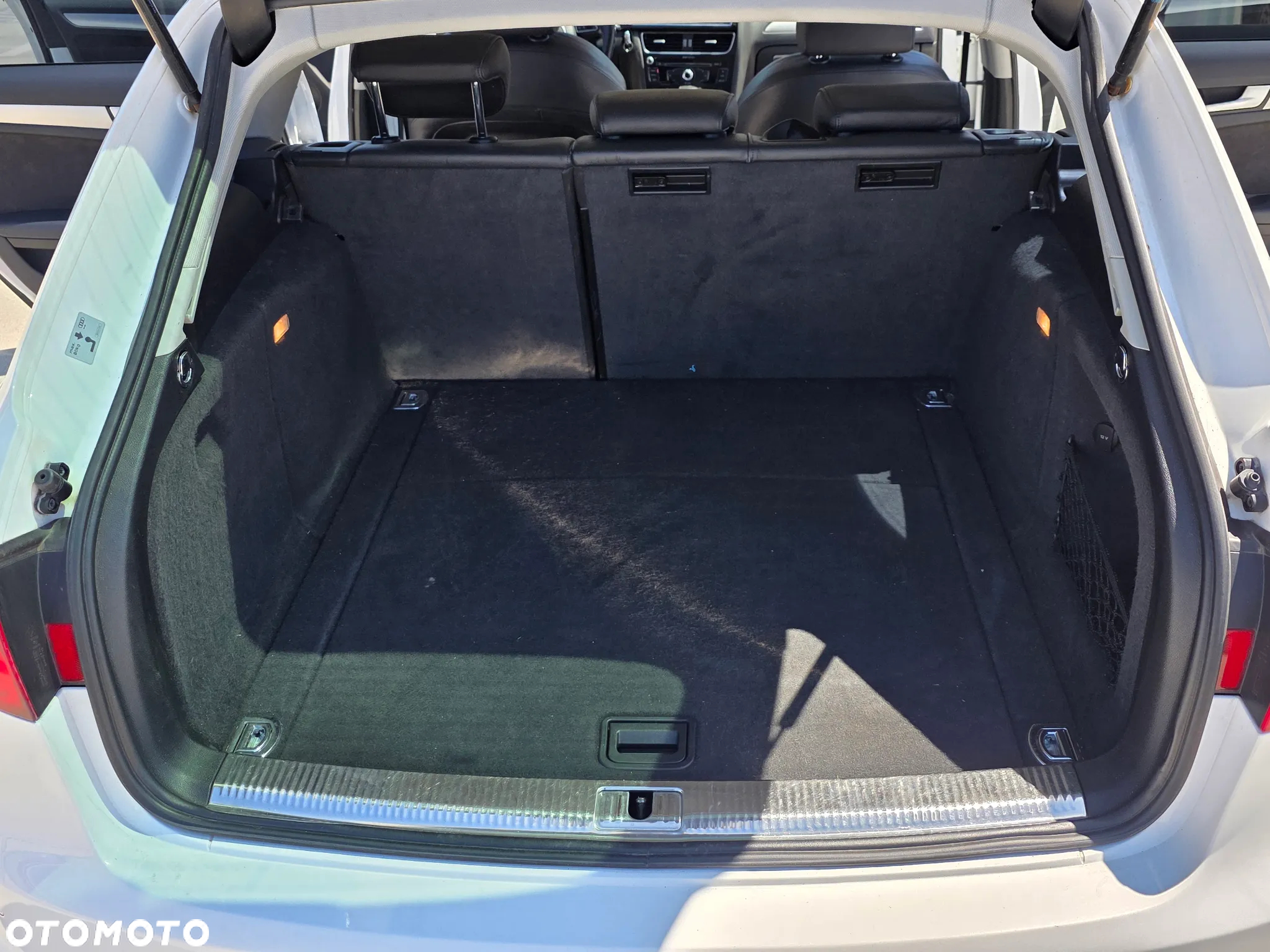 Audi A4 2.0 TDI Quattro S tronic - 14