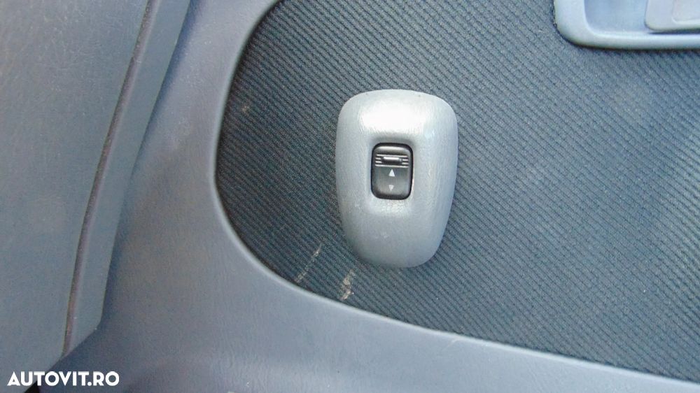 Butoane geamuri Daihatsu terios 1997-2005 comenzi geamuri electrice fata stanga dreapta - 2