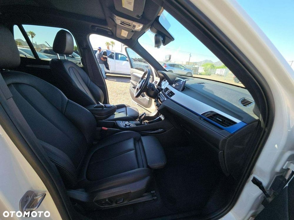 BMW X1 - 7