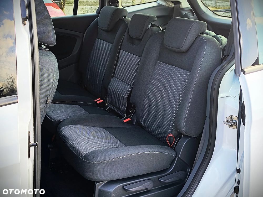 Ford Grand C-MAX 1.6 Ambiente - 11