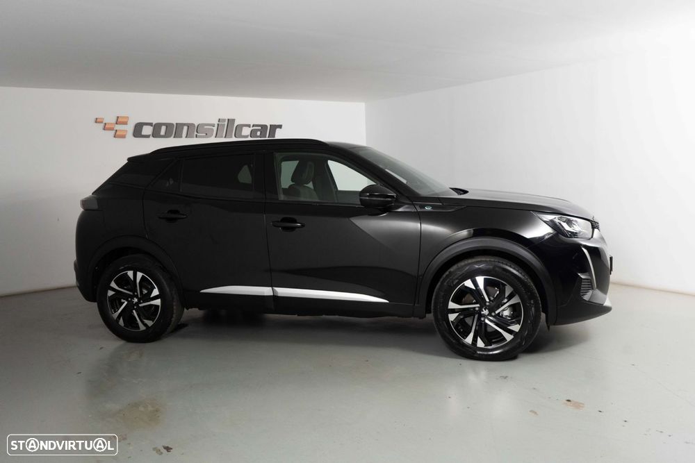 Peugeot e-2008 50 kWh Allure Pack - 7