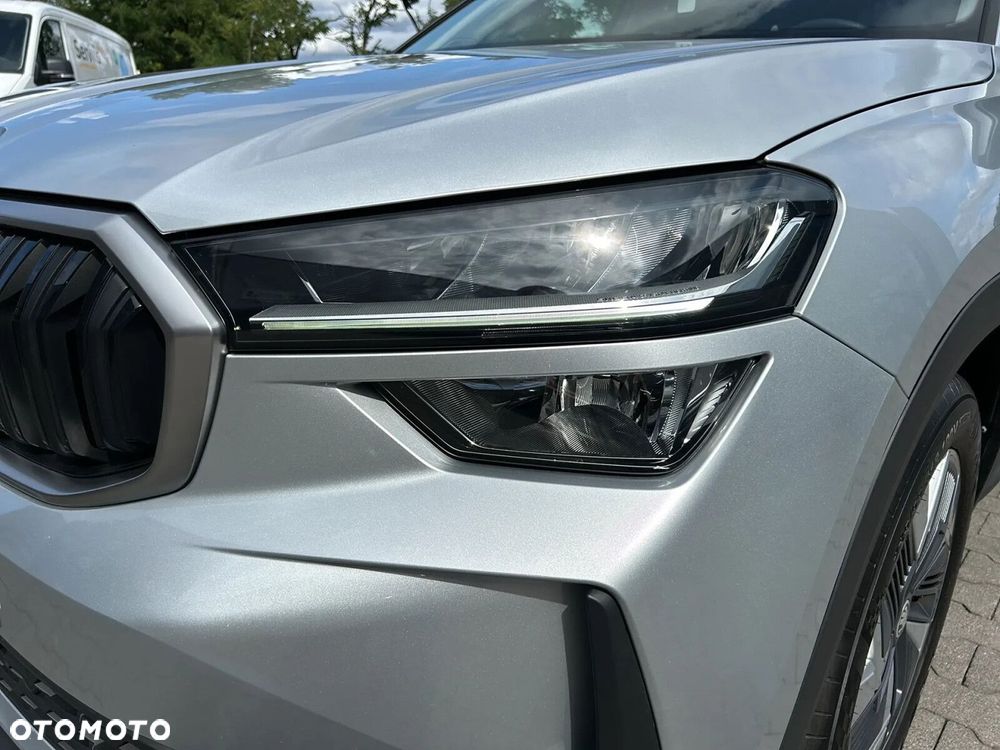Skoda Kodiaq 2.0 TDI 4x4 Selection DSG - 39
