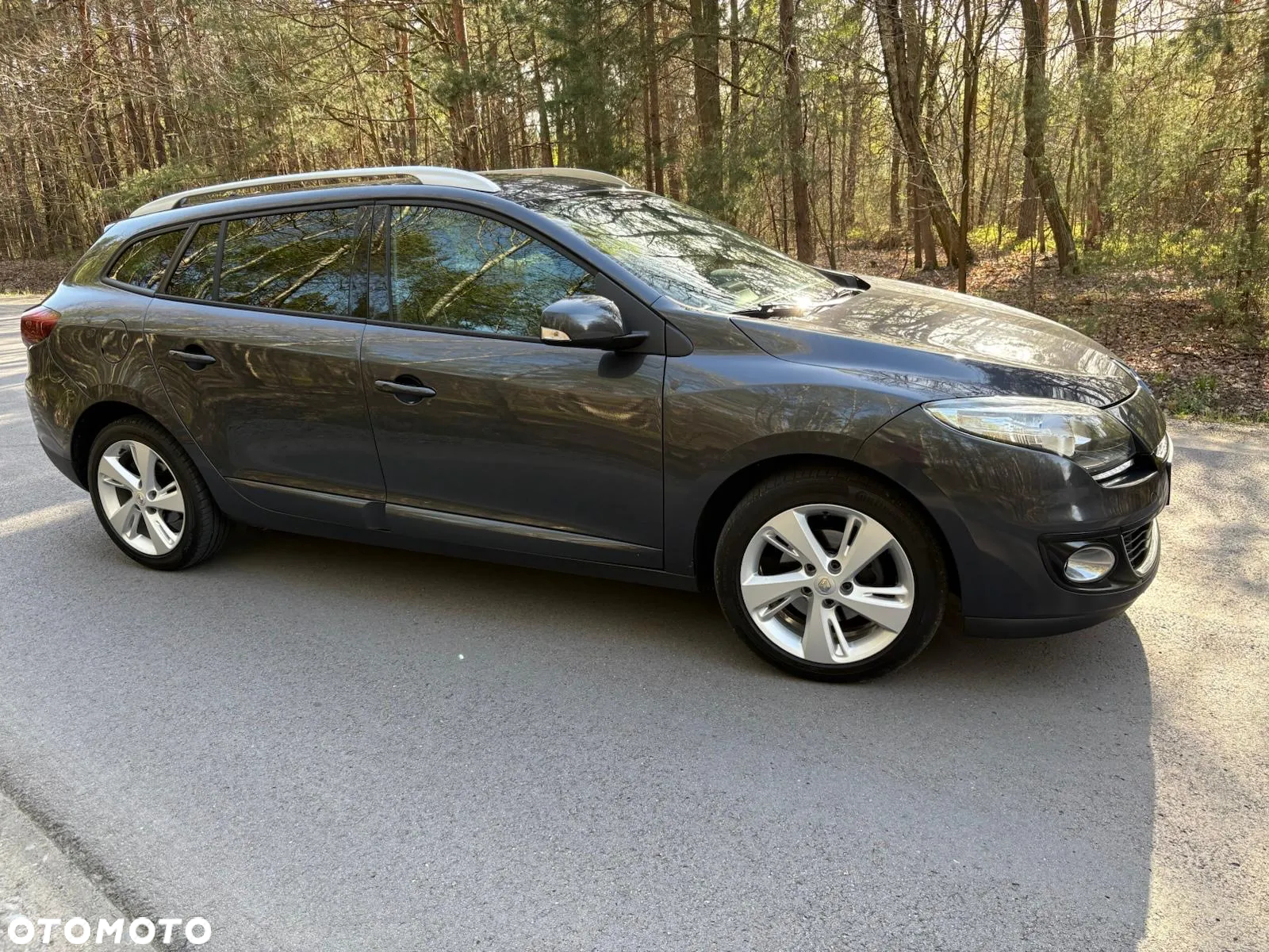 Renault Megane ENERGY TCe 115 Start & Stop LIMITED - 18