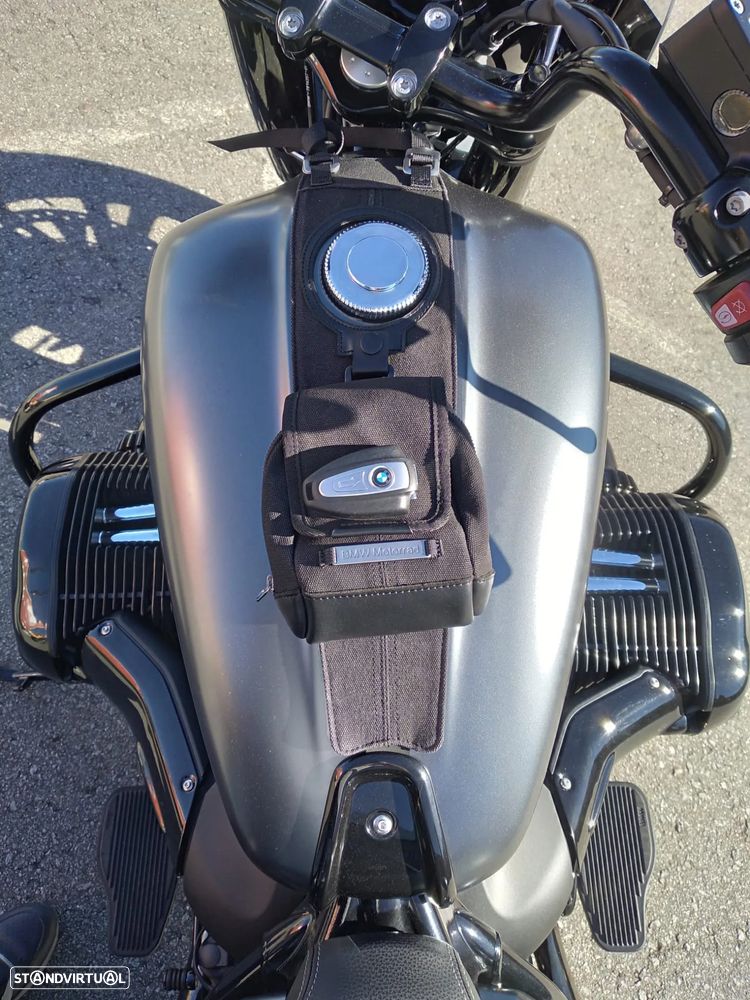 BMW R 18 ROCTANE - 9
