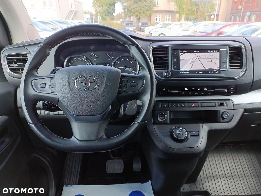 Toyota Proace Verso 2.0 D4-D Long VIP - 11