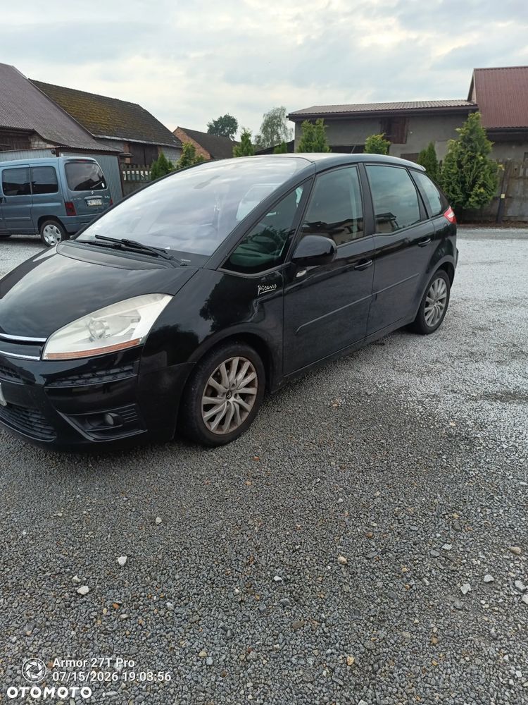 Citroën C4 Picasso 1.8 16V Confort - 2