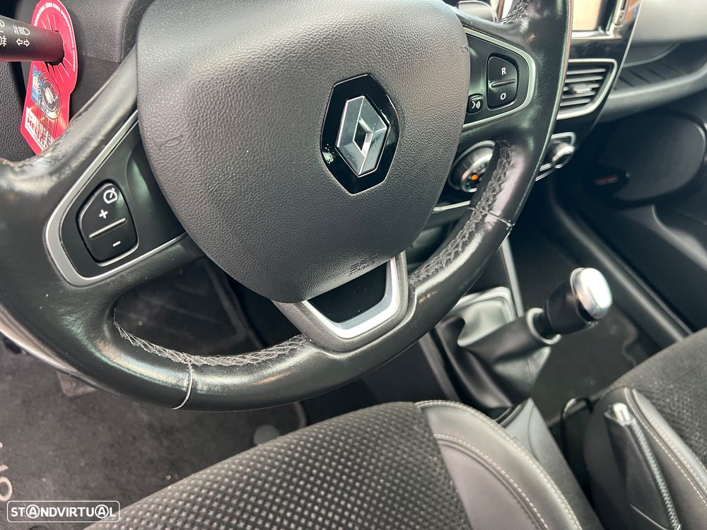 Renault Clio 0.9 TCE Luxe - 6