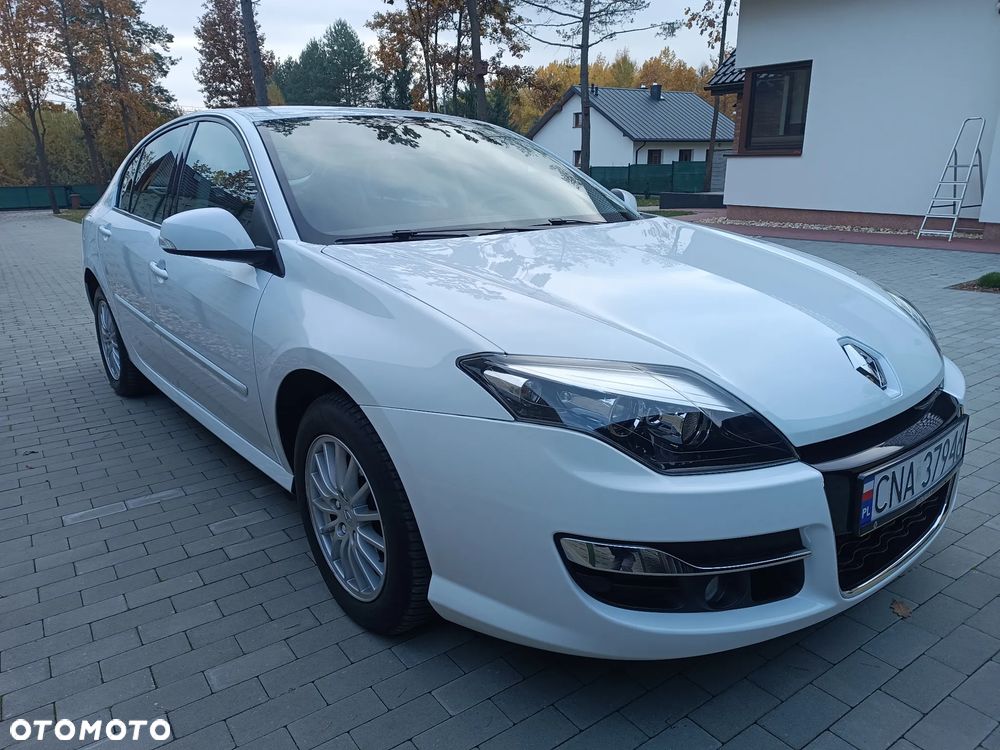 Renault Laguna 2.0 Authentique - 1