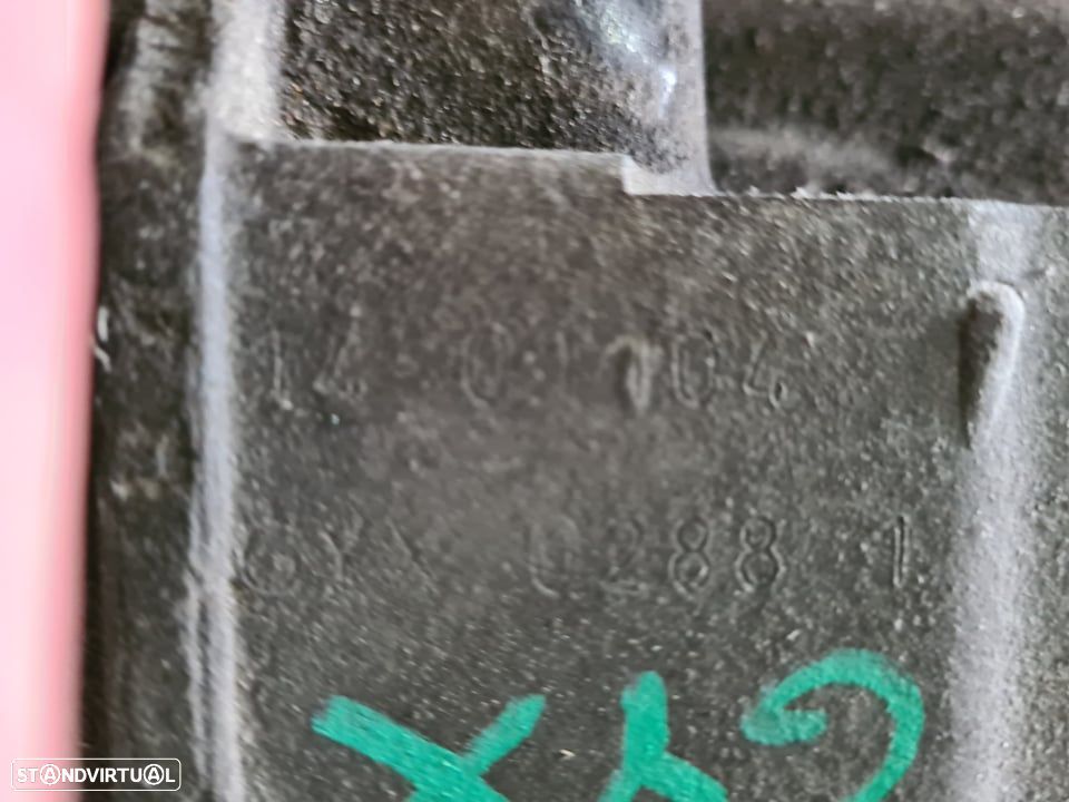 Caixa de velocidades Audi A6 2.0 TDI ref GYX - 4