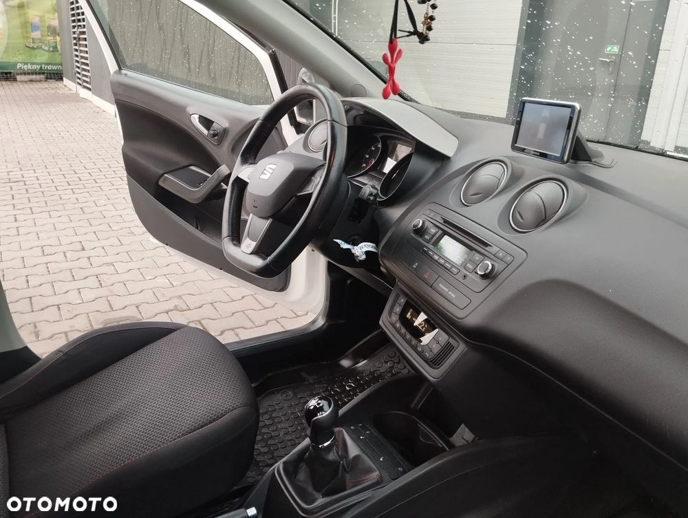 Seat Ibiza - 24