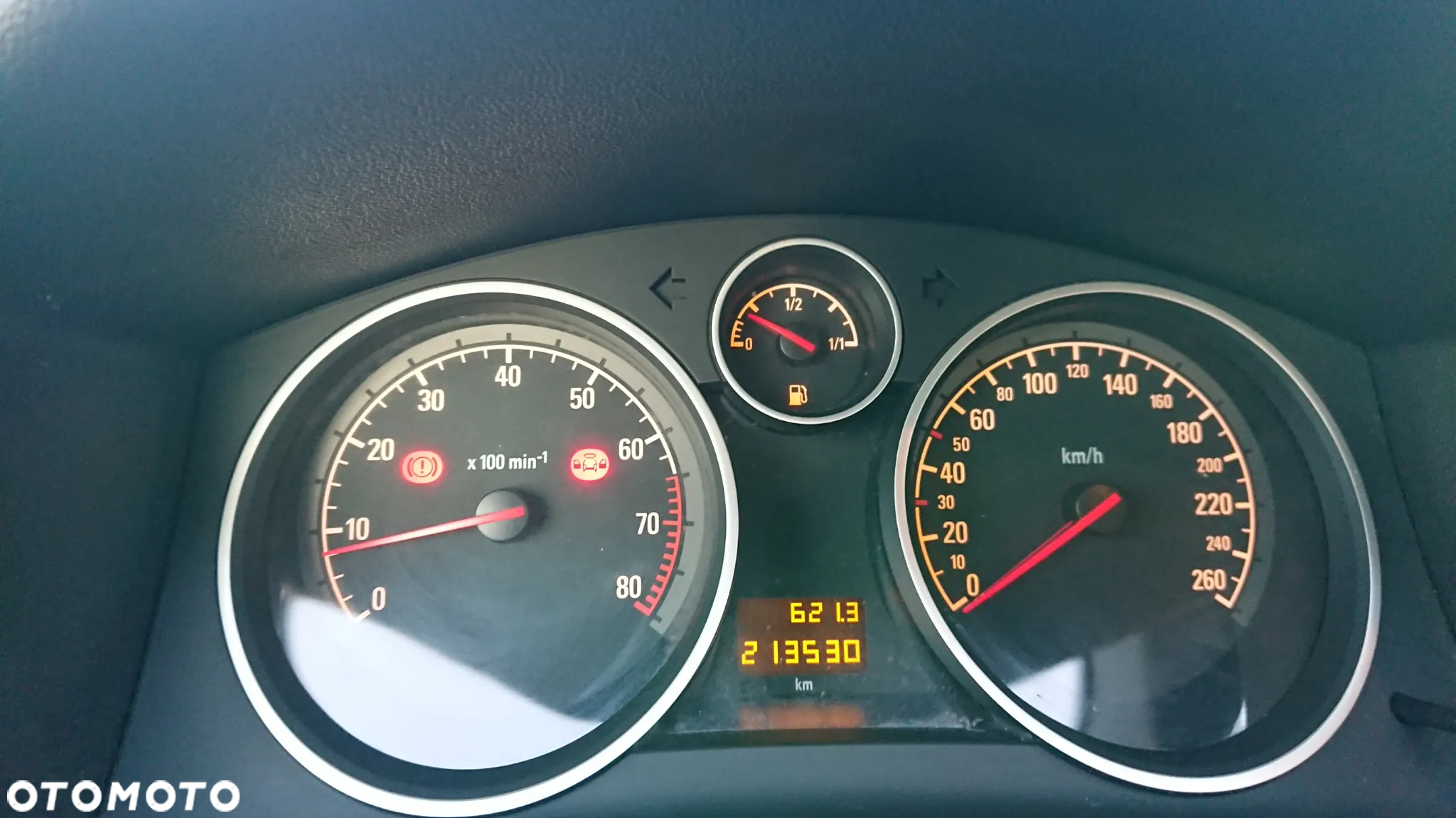 Opel Astra GTC 1.4 - 11