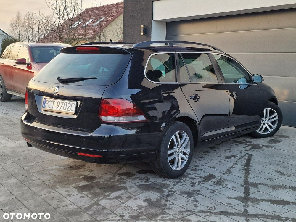 Volkswagen Golf - 14