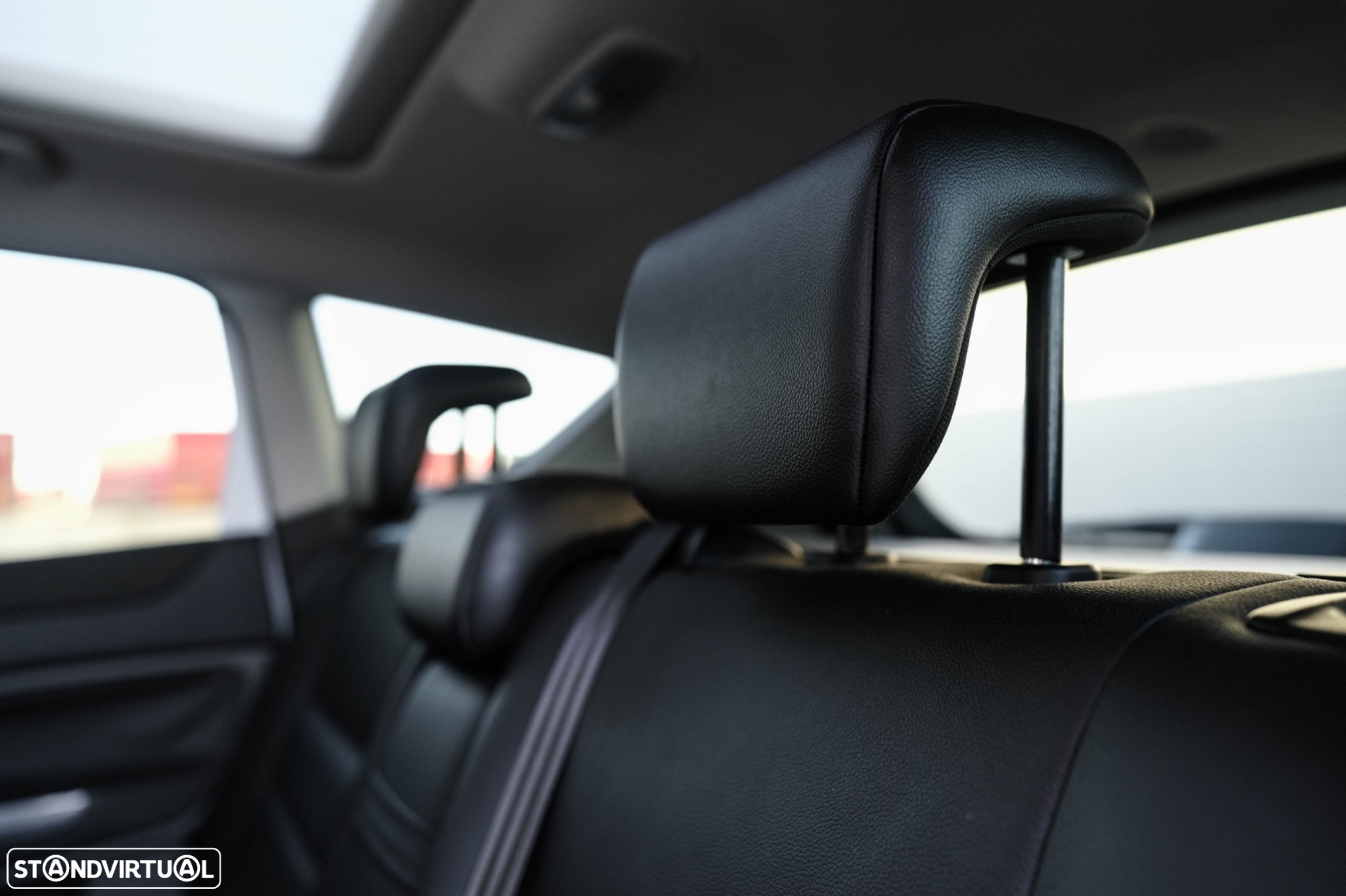 Ford Kuga 2.0 TDCi Titanium - 13