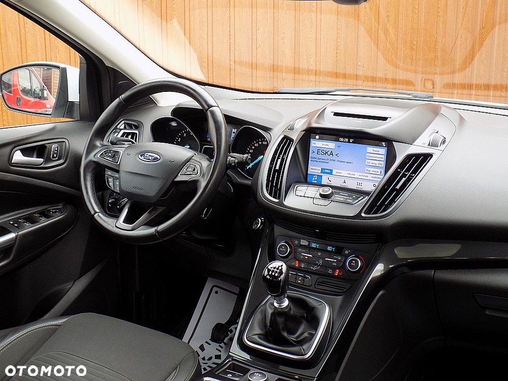 Ford Kuga 1.5 EcoBoost FWD Titanium ASS - 18