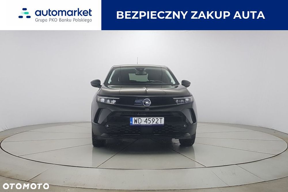 Opel Mokka 1.2 T Elegance S&S - 2