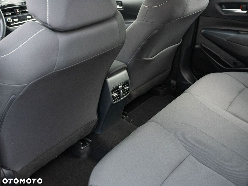 Toyota Corolla 1.5 Comfort - 23