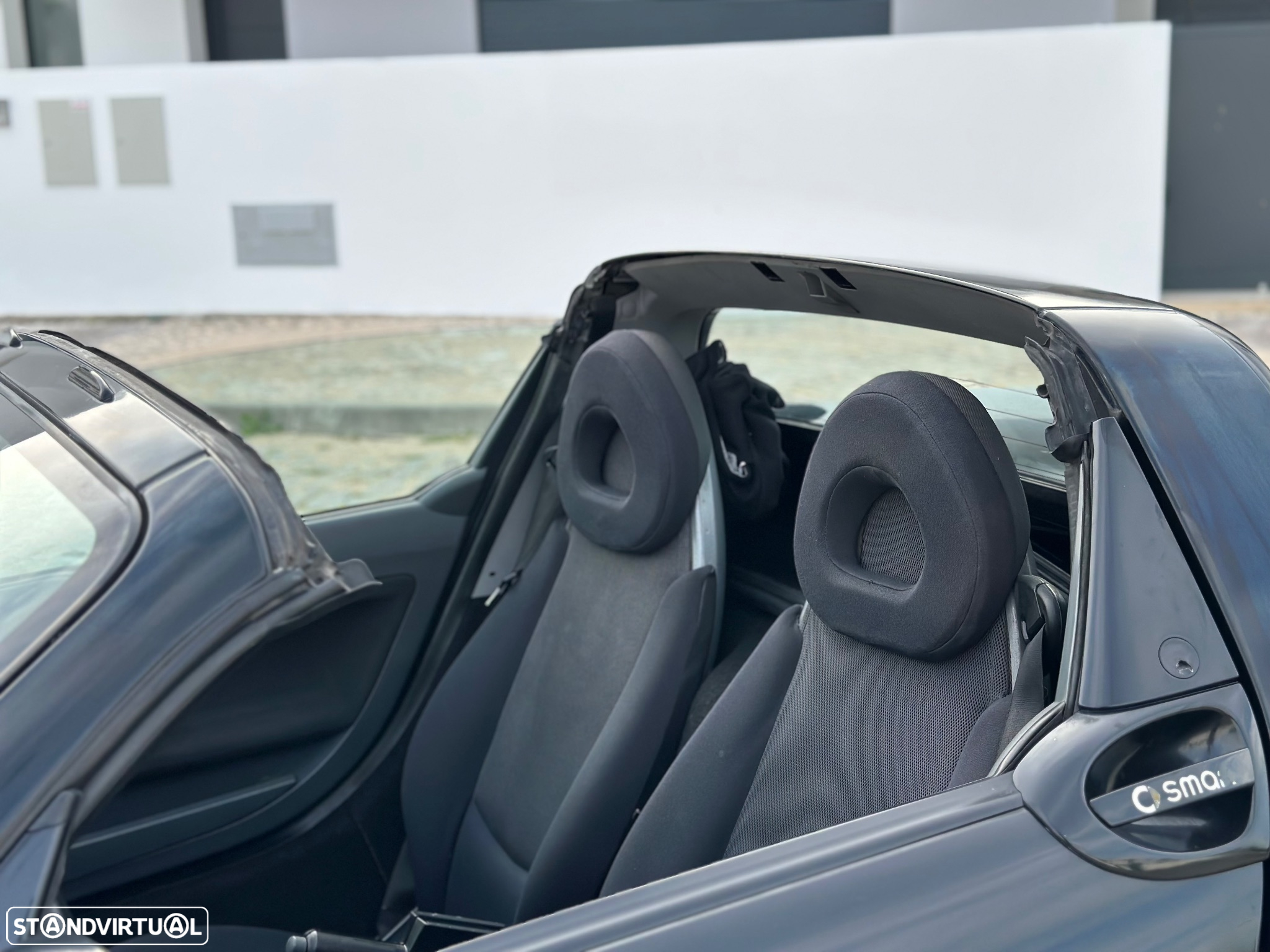 Smart Roadster 61 - 4