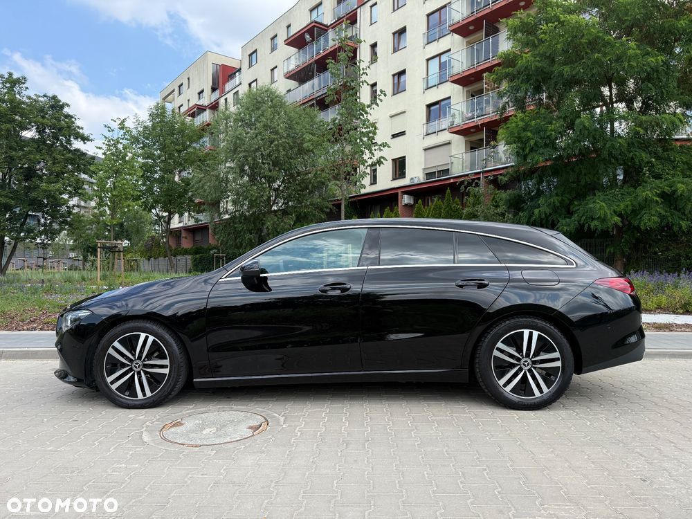 Mercedes-Benz CLA 180 7G-DCT Edition Progressive Line - 5