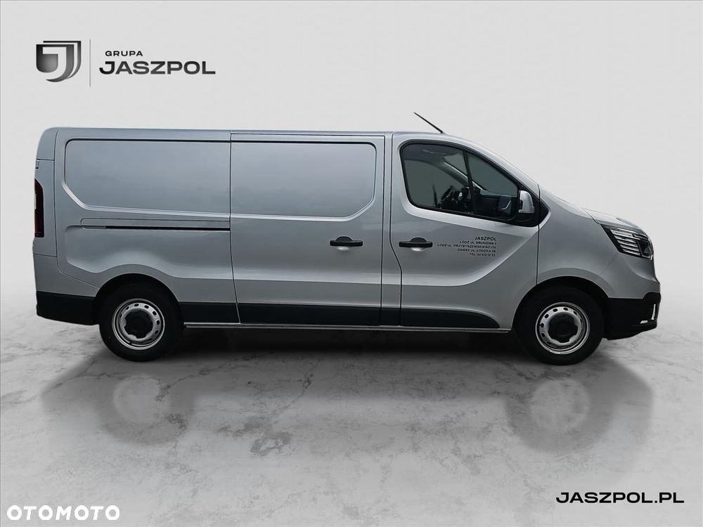 Renault trafic - 4