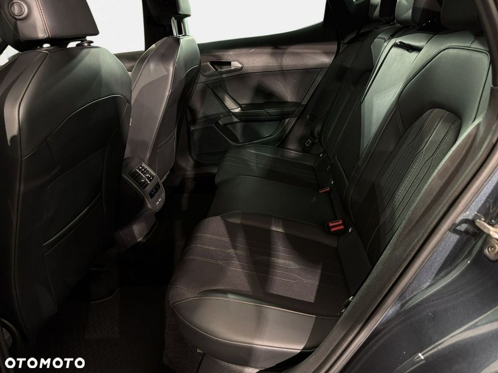 Cupra Formentor - 15