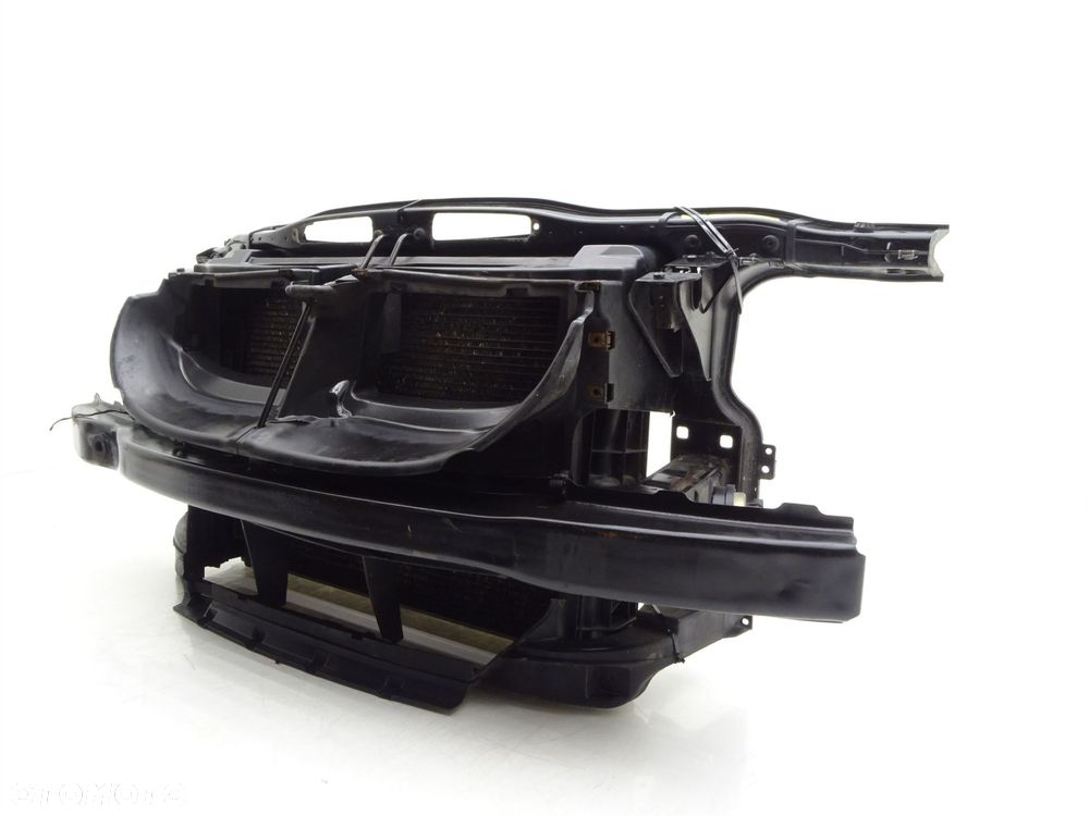 Kompletne wzmocnienie czołowe pas przedni przód 7128226 bmw e92 e93 3.0 - 3