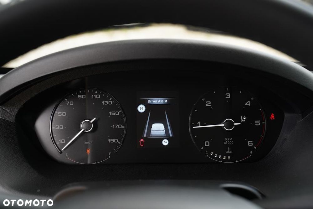 Fiat Ducato Maxi H3-Power L4H2 - 14